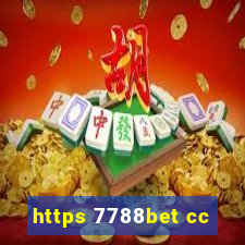 https 7788bet cc